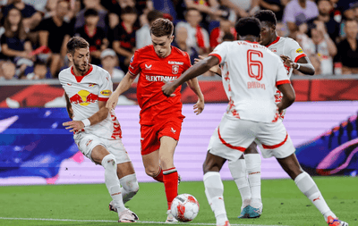 赛后荷甲焦点战,托特纳姆伤情更新,引发热议,训练强度明显提升的简单介绍 赛后荷甲焦点战,托特纳姆伤情更新,引发热议,训练强度明显提升的简单介绍