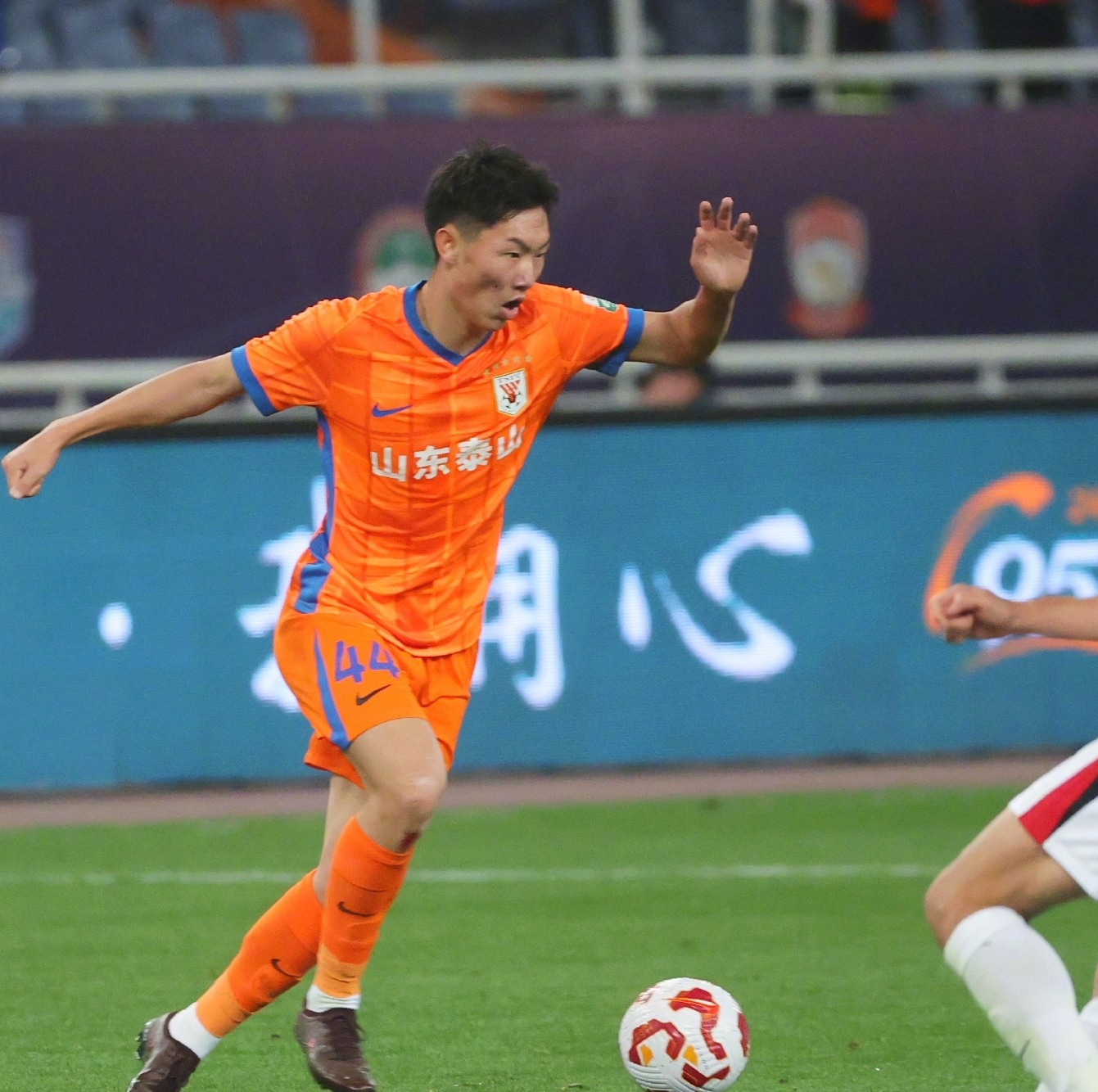 山东泰山0比1横滨水手-mk体育官网