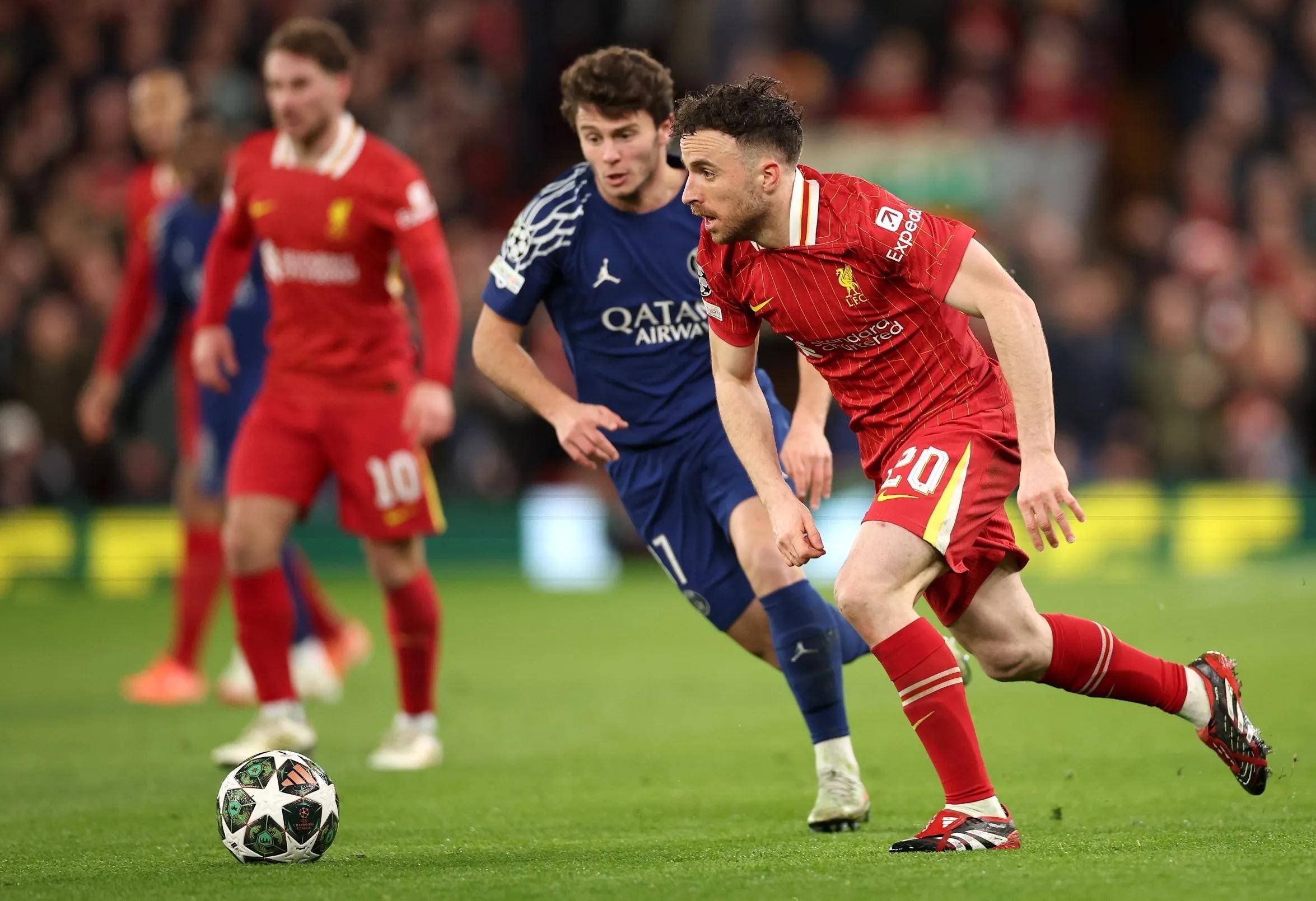 欧超杯加时末段走向成谜；巴黎圣日耳曼伤情更新；目标明确；心理建设被强调的简单介绍-mk娱乐体育