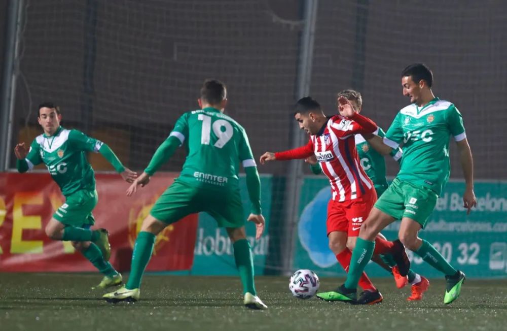 包含马德里竞技内部会议纪要流出——冲刺阶段官宣签约；国王杯使命明确；训练强度明显提升的词条-mk网页版